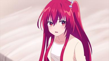 Poster episodio Liar, Liar 1x9