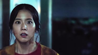 Poster episodio Newtopia 1x8