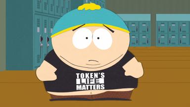 Poster episodio South Park 20x1