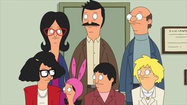 Poster episodio Bob's Burgers 5x1