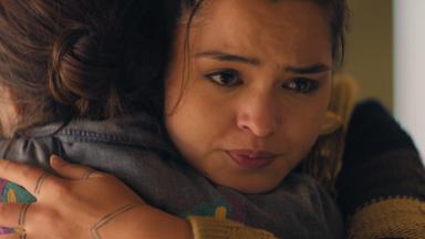 Poster episodio Al norte del norte 1x8