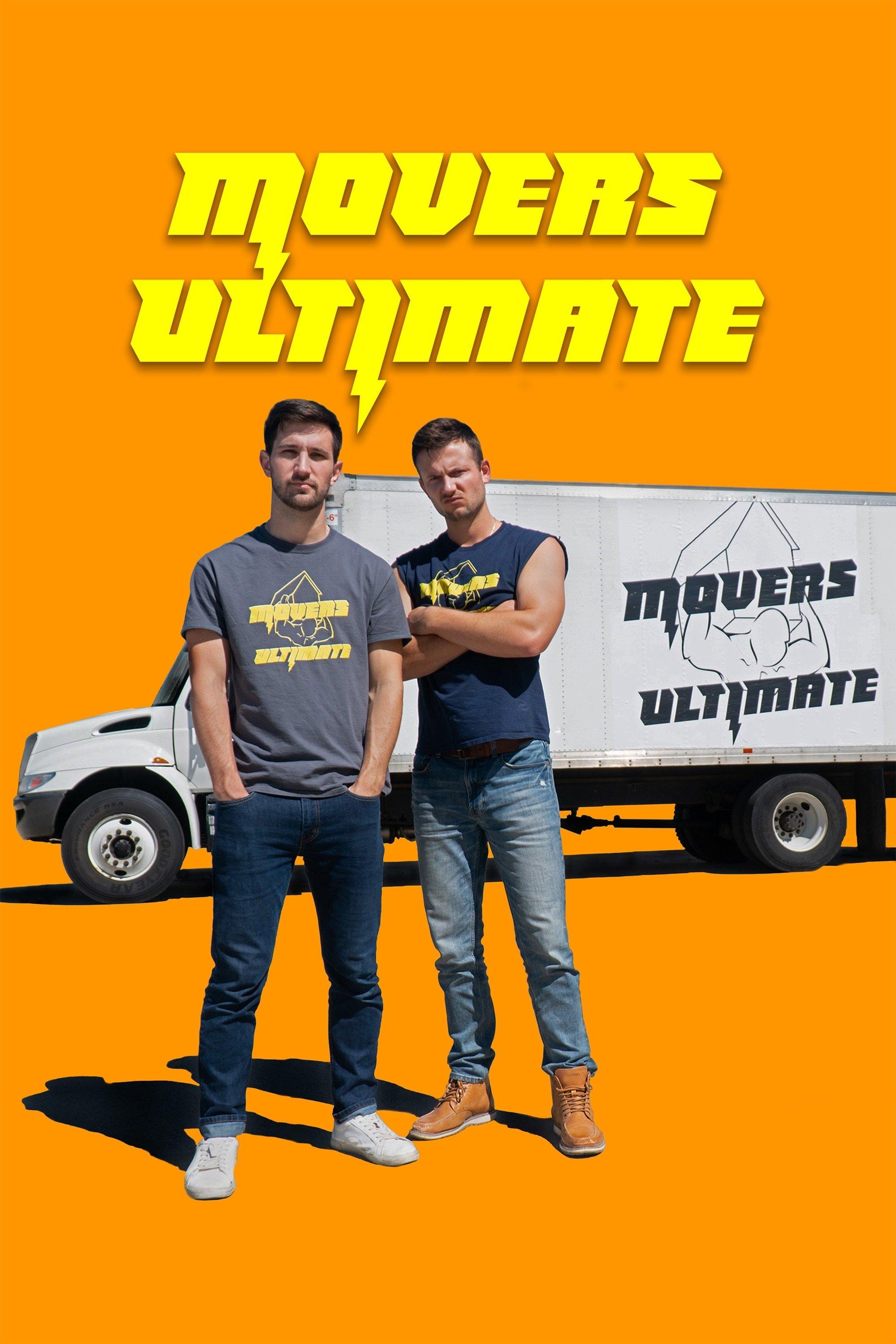 Poster Movers Ultimate