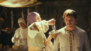 Poster episodio 1670 2x5