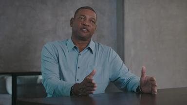 Poster episodio Celtics City 1x8