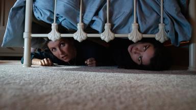 Poster episodio Malas hermanas 1x6