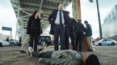 Poster episodio Códigos de familia 7x14