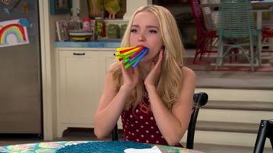 Poster episodio Liv y Maddie 4x14