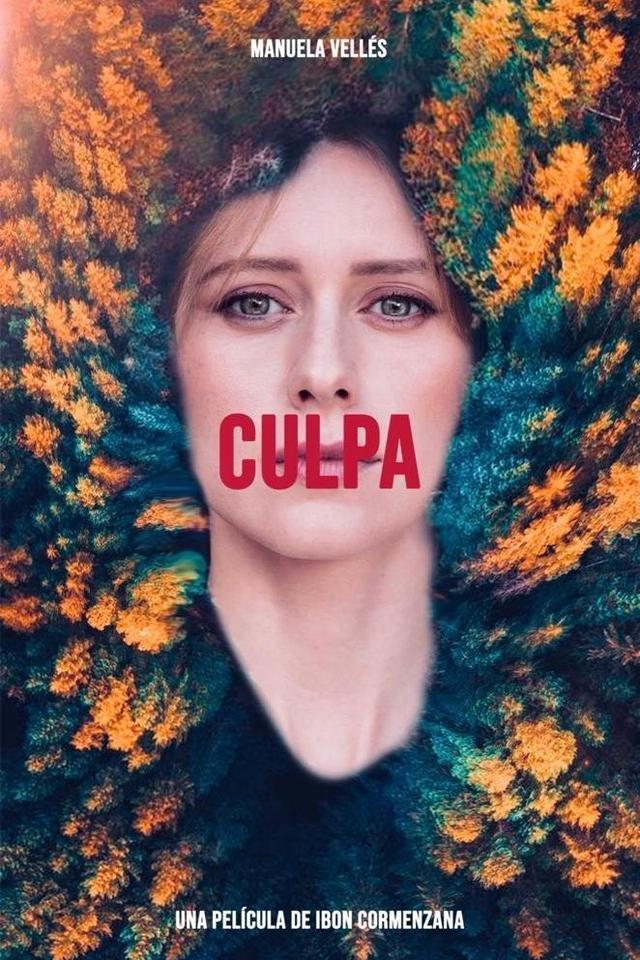 Poster Culpa