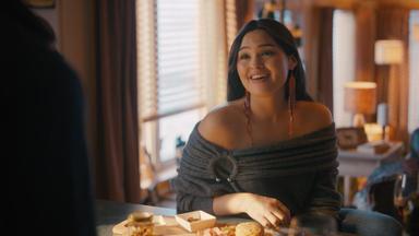 Poster episodio Al norte del norte 1x6