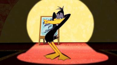 Poster episodio El Show de los Looney Tunes 1x10