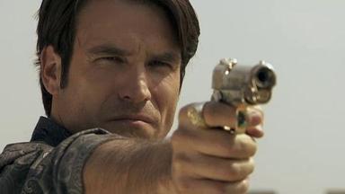 Poster episodio El Señor de los Cielos 1x69