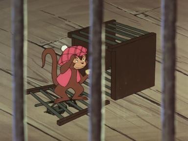 Poster episodio Remi 1x33