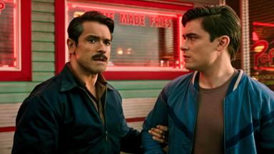 Poster episodio Riverdale 5x12