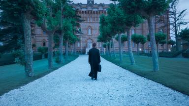 Poster episodio Marcial Maciel, el lobo De Dios 1x1