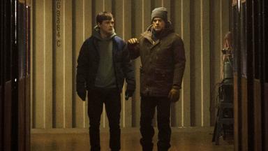 Poster episodio Dexter: New Blood 1x9