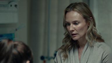 Poster episodio Pequeños desastres 1x1