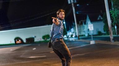 Poster episodio El instituto 1x2