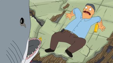 Poster episodio Bob's Burgers 3x6