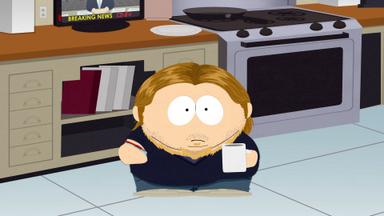 Poster episodio South Park 17x3