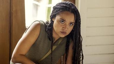 Poster episodio Watching You 1x1