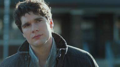 Poster episodio Dime más mentiras 3x5