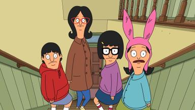 Poster episodio Bob's Burgers 9x7