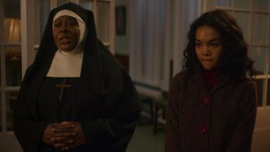 Poster episodio Dulce misterio 1x7