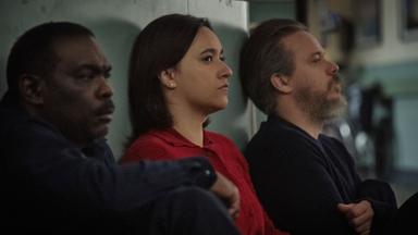 Poster episodio FBI: Los más buscados 6x14