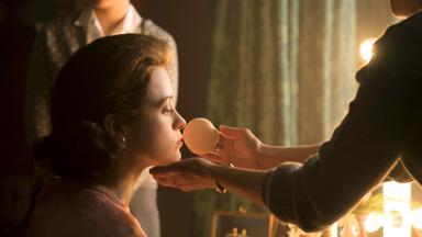 Poster episodio The Crown 2x5