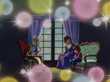 Poster episodio Remi 1x16