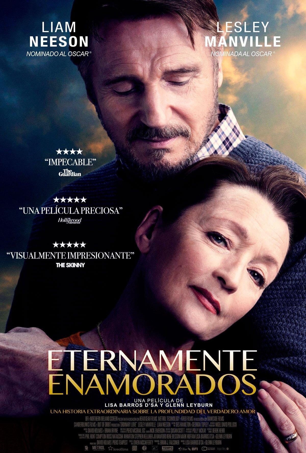 Poster Un Amor Extraordinario