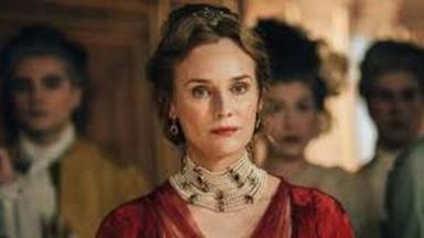 Poster episodio Merteuil 1x6