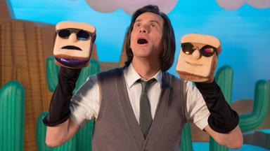 Poster episodio Kidding 1x8