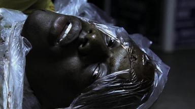 Poster episodio CSI: Nueva York 1x6