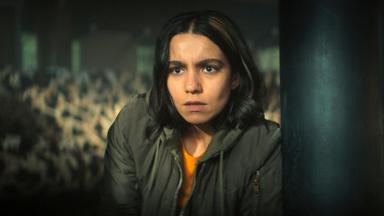 Poster episodio Furias 1x7