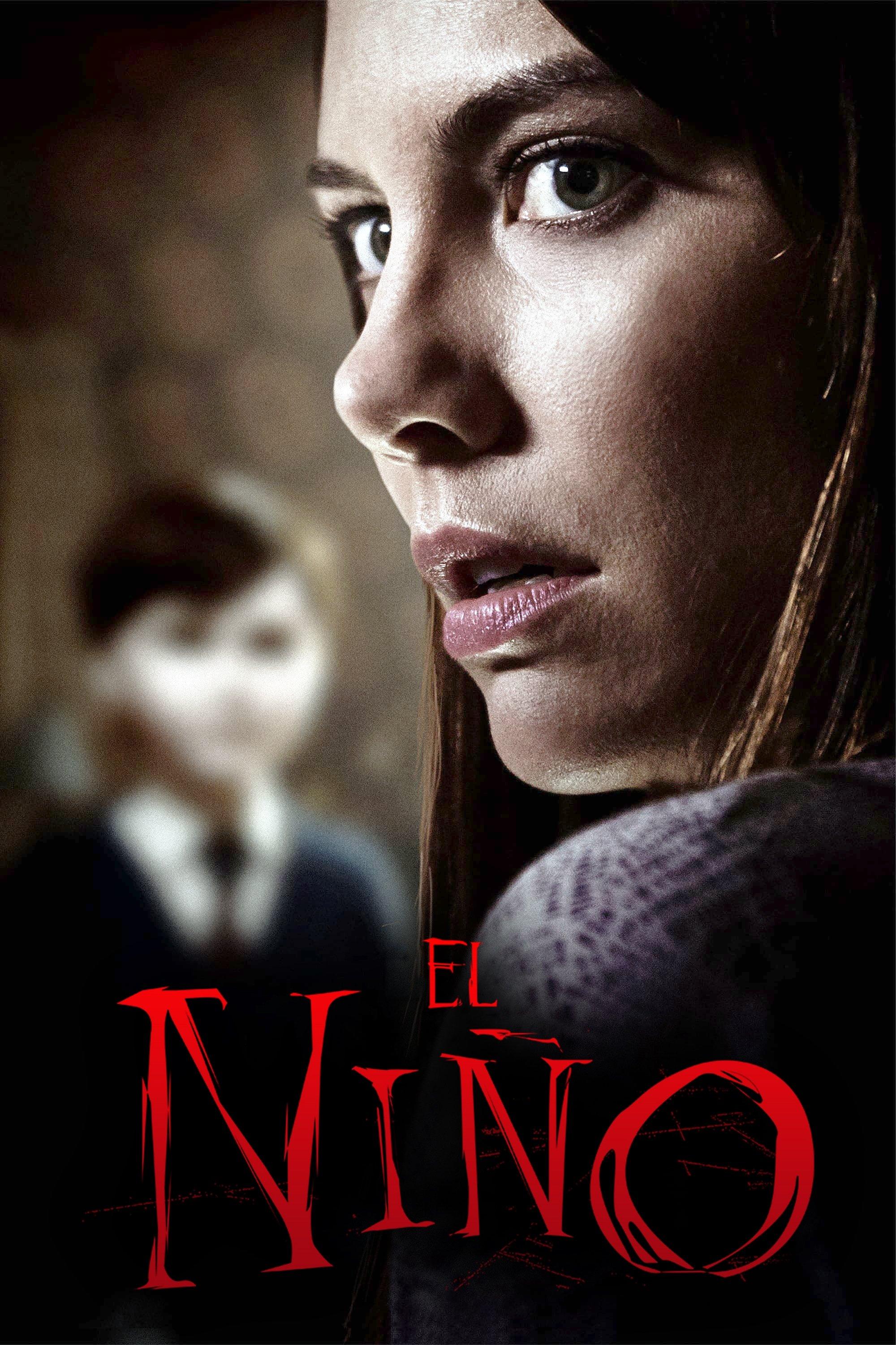 Poster El niño