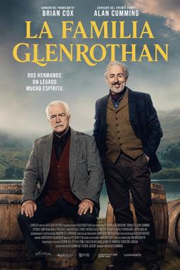 Poster Glenrothan