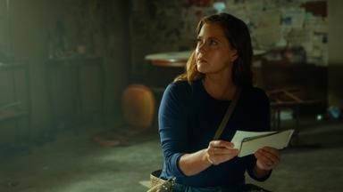 Poster episodio Cabo de miedo 1x9