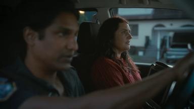 Poster episodio Playing Gracie Darling 1x6