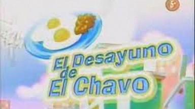 Poster episodio El Chavo Animado 1x23