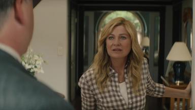 Poster episodio Una buena familia americana 1x4