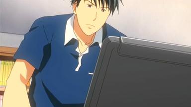 Poster episodio Nodame Cantabile 1x8