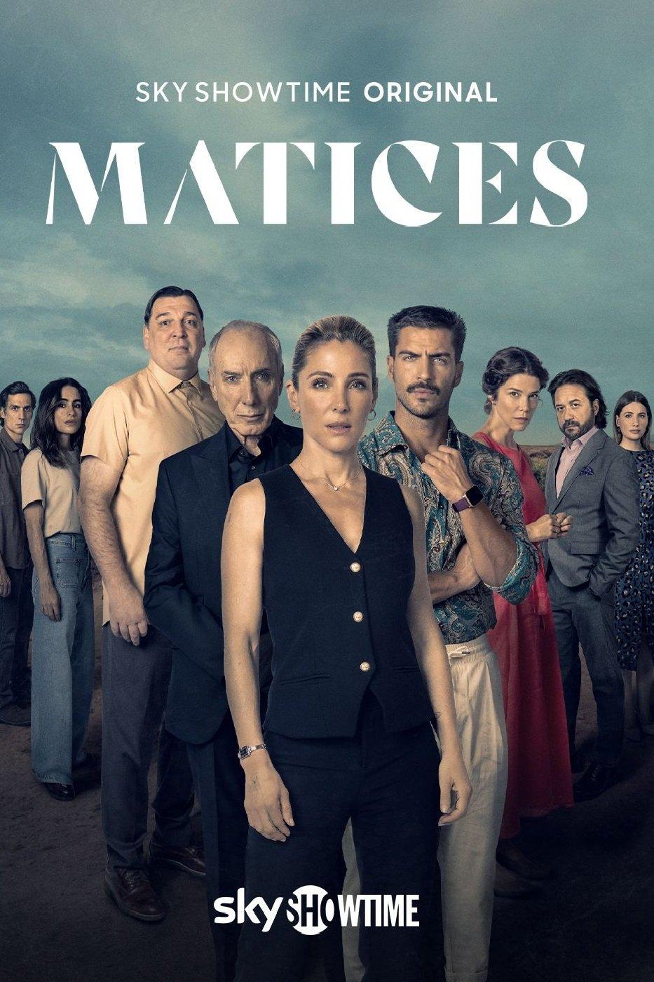 Poster Matices