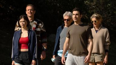 Poster episodio Terapia sin filtro 3x2