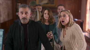 Poster episodio Las cuatro estaciones 1x5