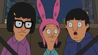 Poster episodio Bob's Burgers 9x13
