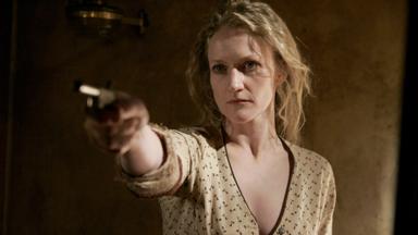 Poster episodio Deadwood 3x11