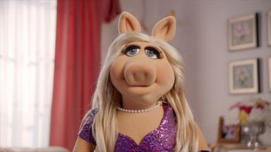 Poster episodio Muppets Ahora 1x1
