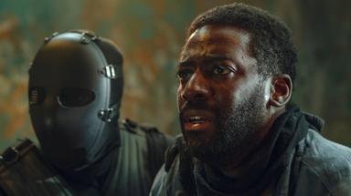 Poster episodio Rehén 1x2