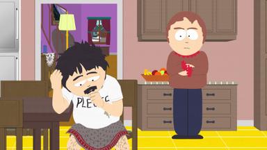 Poster episodio South Park 19x1